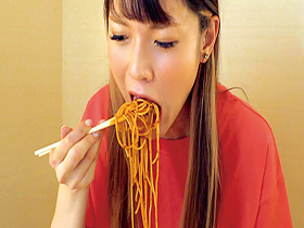 出没！香椎つむぎのゲロイラマ天国　サンプル画像11